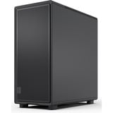 Fractal Design Epoch midi tower behuizing Zwart | 2x USB-A | 1x USB-C