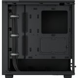Fractal Design Epoch midi tower behuizing Zwart | 2x USB-A | 1x USB-C