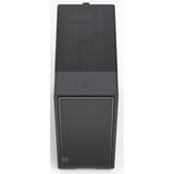 Fractal Design Epoch midi tower behuizing Zwart | 2x USB-A | 1x USB-C