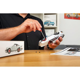 Franzis Porsche 911 Turbo Grand Prix White Adventskalender Modelvoertuig Schaal 1:24