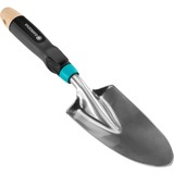 GARDENA Gard EcoLine Blumenkelle FSC 100 % handschepje Zwart/turquoise