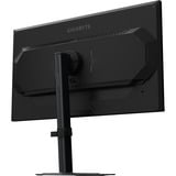 GIGABYTE  24.5" gaming monitor Zwart (mat)