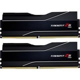 G.Skill 32 GB DDR5-6000 Kit werkgeheugen Zwart, F5-6000J3238F16GX2-TZ5N, Trident Z NEO, AMD EXPO