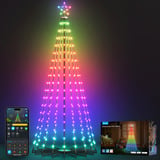 Govee Cone Tree Lights verlichting 1.8 meter