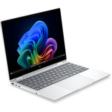 HP EliteBook 8 Flip G2i Next Gen AI 13.3"  Copilot+ 2-in-1 laptop Zilver | Ultra 5 325 | Intel Graphics | 16 GB | 512 GB SSD | Touch