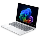 HP EliteBook 8 Flip G2i Next Gen AI 13.3"  Copilot+ 2-in-1 laptop Zilver | Ultra 5 325 | Intel Graphics | 16 GB | 512 GB SSD | Touch