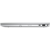 HP EliteBook 8 Flip G2i Next Gen AI 13.3"  Copilot+ 2-in-1 laptop Zilver | Ultra 5 325 | Intel Graphics | 16 GB | 512 GB SSD | Touch