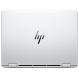 HP EliteBook 8 Flip G2i Next Gen AI 13.3"  Copilot+ 2-in-1 laptop Zilver | Ultra 5 325 | Intel Graphics | 16 GB | 512 GB SSD | Touch