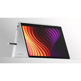 HP EliteBook 8 Flip G2i Next Gen AI 13.3"  Copilot+ 2-in-1 laptop Zilver | Ultra 5 325 | Intel Graphics | 16 GB | 512 GB SSD | Touch