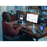 HP EliteBook 8 Flip G2i Next Gen AI 13.3"  Copilot+ 2-in-1 laptop Zilver | Ultra 5 325 | Intel Graphics | 16 GB | 512 GB SSD | Touch