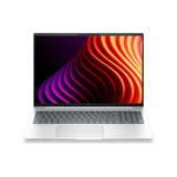 HP EliteBook 8 G2i (DW7K6ET) 16"  Copilot+ laptop Zilver | Core Ultra 7 355 | Intel Graphics | 32 GB | 1 TB SSD