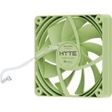 HYTE  case fan Lichtgroen