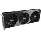 INNO3D GeForce RTX 5070 X3 OC grafische kaart DLSS 4, 3x DisplayPort, 1x HDMI 2.1