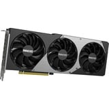 INNO3D GeForce RTX 5070 X3 OC grafische kaart DLSS 4, 3x DisplayPort, 1x HDMI 2.1