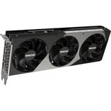 INNO3D GeForce RTX 5070 X3 OC grafische kaart DLSS 4, 3x DisplayPort, 1x HDMI 2.1