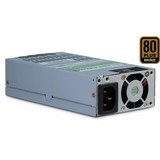 Inter-Tech AP-MFATX25P8 250W voeding Grijs