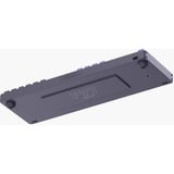 Iqunix F97 Lavandin Wireless Mechanical Keyboard Lavendel, US lay-out (QWERTY), IQUNIX Moonstone, 96%, RGB leds, Hot-swappable, PBT, 2.4GHz | Bluetooth 5.1 | USB-C