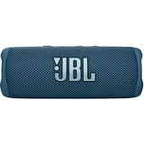 JBL Flip 6 luidspreker Blauw, IP67, Bluetooth 5.1