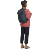 Jack Wolfskin Serene rugzak Donkerblauw, 18.0 Liter