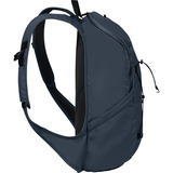 Jack Wolfskin Serene rugzak Donkerblauw, 18.0 Liter