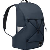 Jack Wolfskin Serene rugzak Donkerblauw, 18.0 Liter
