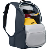 Jack Wolfskin Serene rugzak Donkerblauw, 18.0 Liter