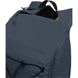 Jack Wolfskin Serene rugzak Donkerblauw, 18.0 Liter