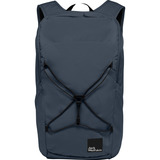 Jack Wolfskin  rugzak Donkerblauw