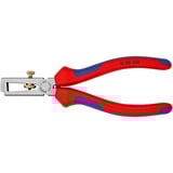 KNIPEX Afstriptang 1102160 