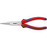 KNIPEX Radiotang 2612200 grijptang Rood/blauw