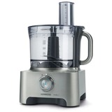 Kenwood Foodprocessor MultiPro Sense FPM810 keukenmachine Grijs