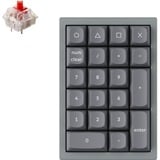 Q0-D1 gaming numpad