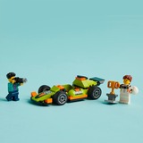 LEGO City - Groene racewagen Constructiespeelgoed 60399