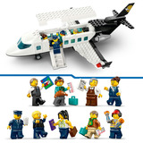 LEGO City - Luchthaven met vliegtuig Constructiespeelgoed 60502