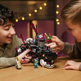LEGO DREAMZzz - Nachtmerrie haaienonderzeeër Constructiespeelgoed 71500