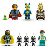 LEGO DREAMZzz - Nachtmerrie haaienonderzeeër Constructiespeelgoed 71500