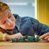 LEGO Speed Champions - KICK Sauber F1® Team C44 racewagen Constructiespeelgoed 77247