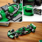 LEGO Speed Champions - KICK Sauber F1® Team C44 racewagen Constructiespeelgoed 77247