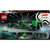 LEGO Speed Champions - KICK Sauber F1® Team C44 racewagen Constructiespeelgoed 77247
