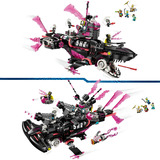 LEGO  Constructiespeelgoed 