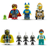 LEGO  Constructiespeelgoed 