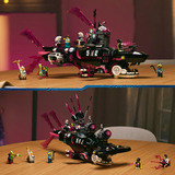 LEGO  Constructiespeelgoed 