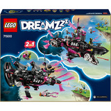 LEGO  Constructiespeelgoed 