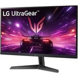 LG UltraGear 24GS60F-B 23.8" gaming monitor Zwart, HDMI, DisplayPort