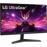 LG UltraGear 24GS60F-B 23.8" gaming monitor Zwart, HDMI, DisplayPort