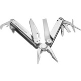 Leatherman Curl multitool Roestvrij staal