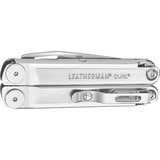 Leatherman Curl multitool Roestvrij staal