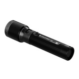 Ledlenser P5R zaklamp Zwart, 750 lm, 6000-7500K