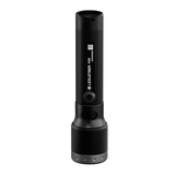 Ledlenser P5R zaklamp Zwart, 750 lm, 6000-7500K