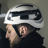 Ledlenser P5R zaklamp Zwart, 750 lm, 6000-7500K